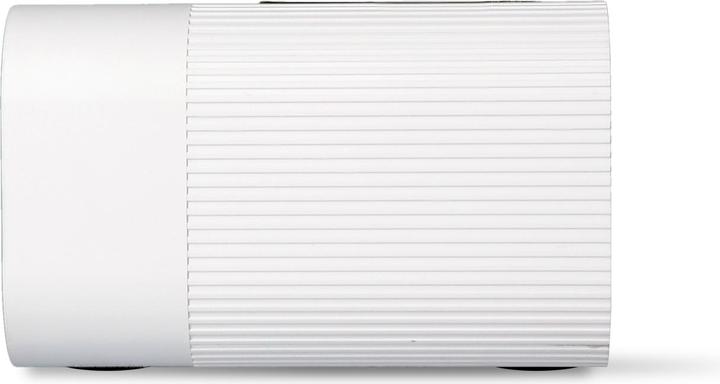 Image du produit KSIX Wuad Horloge D'Alarme Chargeur Sans Fil 10w Bluetooth Speaker Fm Radio