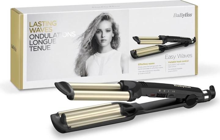 Actual product image BaByliss Easy Waves (15 mm)