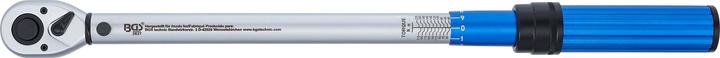 Actual product image BGS Drehmomentschlüssel (1/2", 40 - 220 Nm)