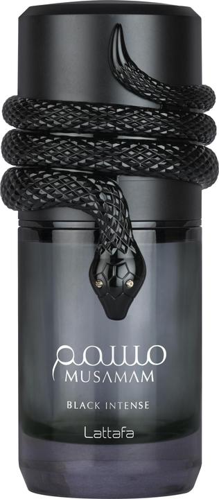 Lattafa Musamam Nero Intenso (Eau de parfum, 100 ml)