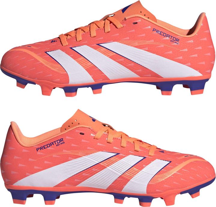 Produktbild adidas Predator Club FG/AG (41 1/3)