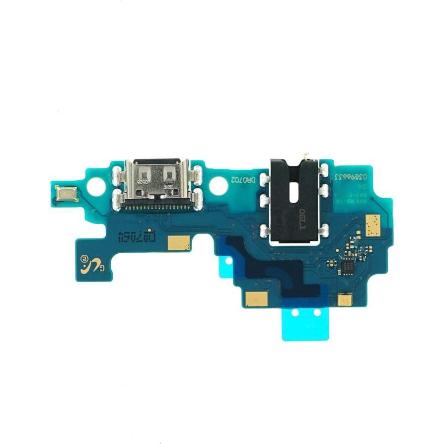 Samsung Ladeanschluss A217F Galaxy A21s GH96-13452A (Galaxy A21s), Mobilgerät Ersatzteile