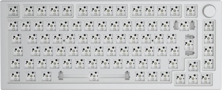 Glorious PC Gaming Race GMMK Pro (Barebone, Kabelgebunden)