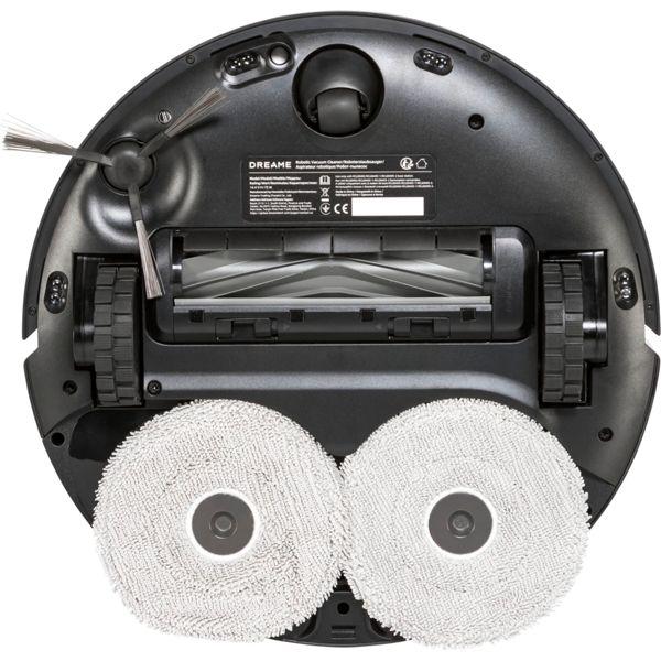 Actual product image Dreame L40 Ultra AE (19000 Pa, Wiping pads (rotating))