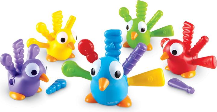 Produktbild Learning Resources LER9095