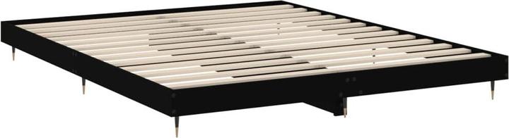 Actual product image vidaXL Bettgestell (200 x 200 cm)