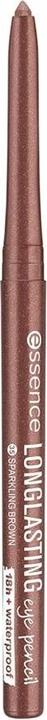 Produktbild essence Long-Lasting (35 Sparkling Brown)