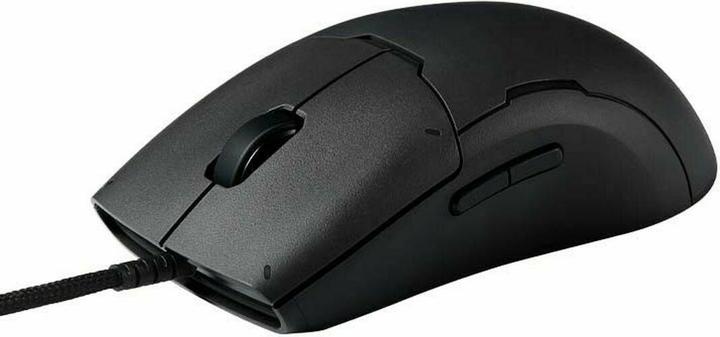 Actual product image Xiaomi GAMING MOUSE LITE GL, 57884 (GAMING MOUSE LITE GL) (Cable)