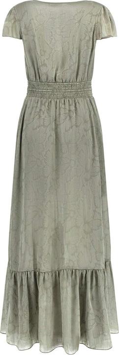 Produktbild Guess maxikeid mit v-ausschnitt, damen destiny (L)