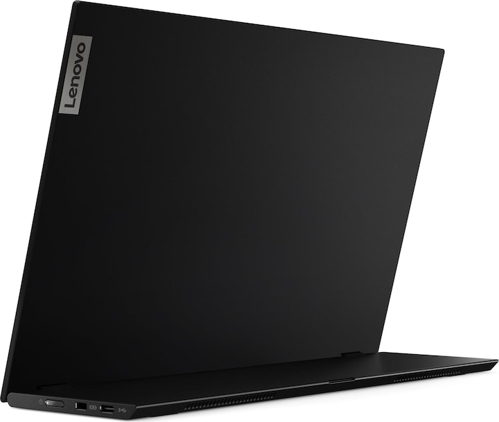 Produktbild Lenovo ThinkVision M14 (1920 x 1080 Pixel, 14")