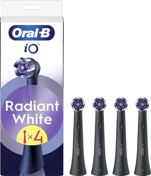 Oral-B iO RB WB-4 Whitening 4-pack (4x)