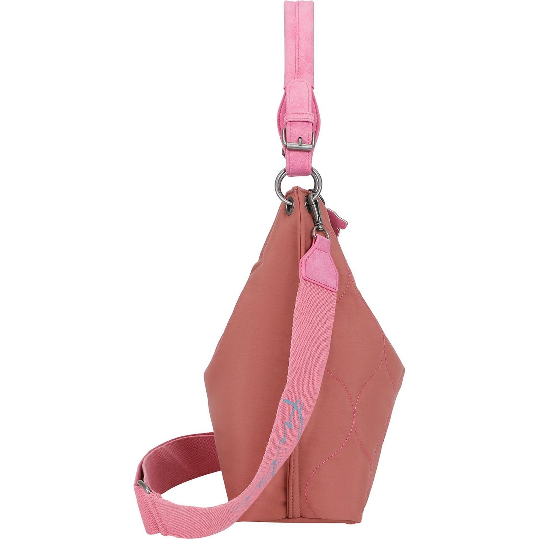 Thumbnail - Fritzi aus Preußen, Handtasche, Fritzi01 Limited Schultertasche 34 cm, Blau