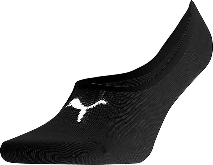 Actual product image Puma Socks Casual Comfortable Fit (pack of 6, 35 - 38)