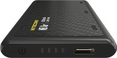 Produktbild Nitecore NB Air 5000mAh Energy Bar (5000 mAh)