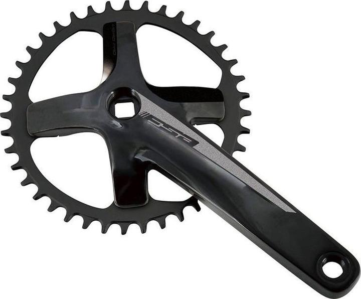 Image du produit FSA Vero Pro Jis 120 BCD (165 mm)