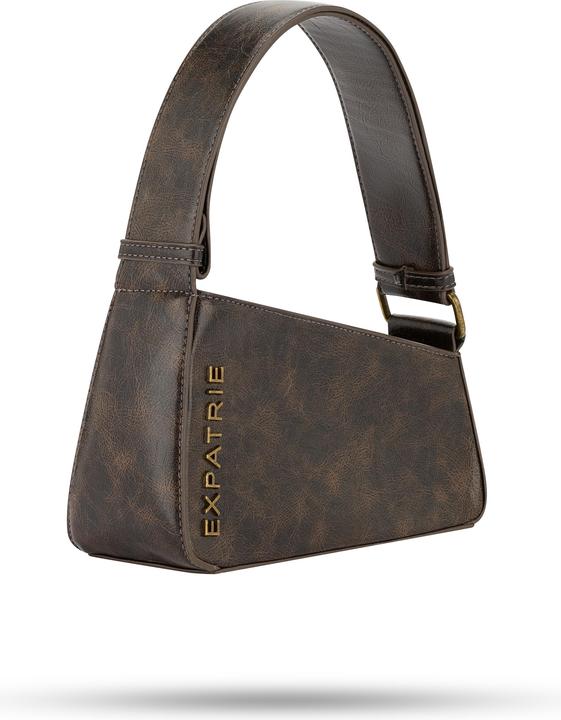 Actual product image Expatrié Shoulder bag Georgia