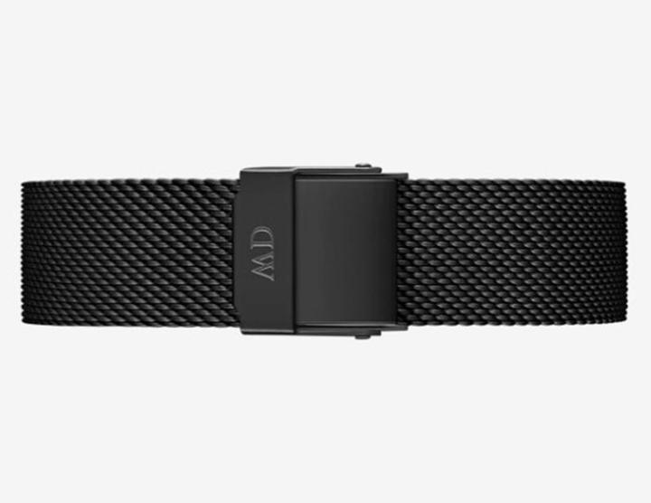 Produktbild Daniel Wellington Classic Petite Ashfield Silver (36 mm) (Analoguhr, 36 mm)
