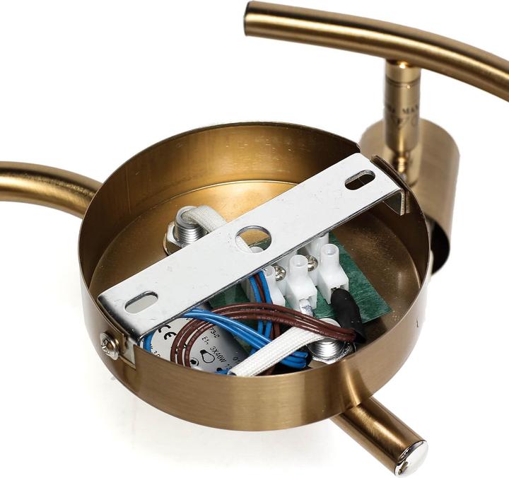 Produktbild Licht-Erlebnisse Mia (E14)