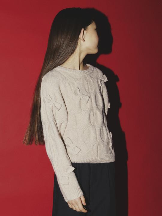 Produktbild Name it Regular Fit Strickpullover (116)