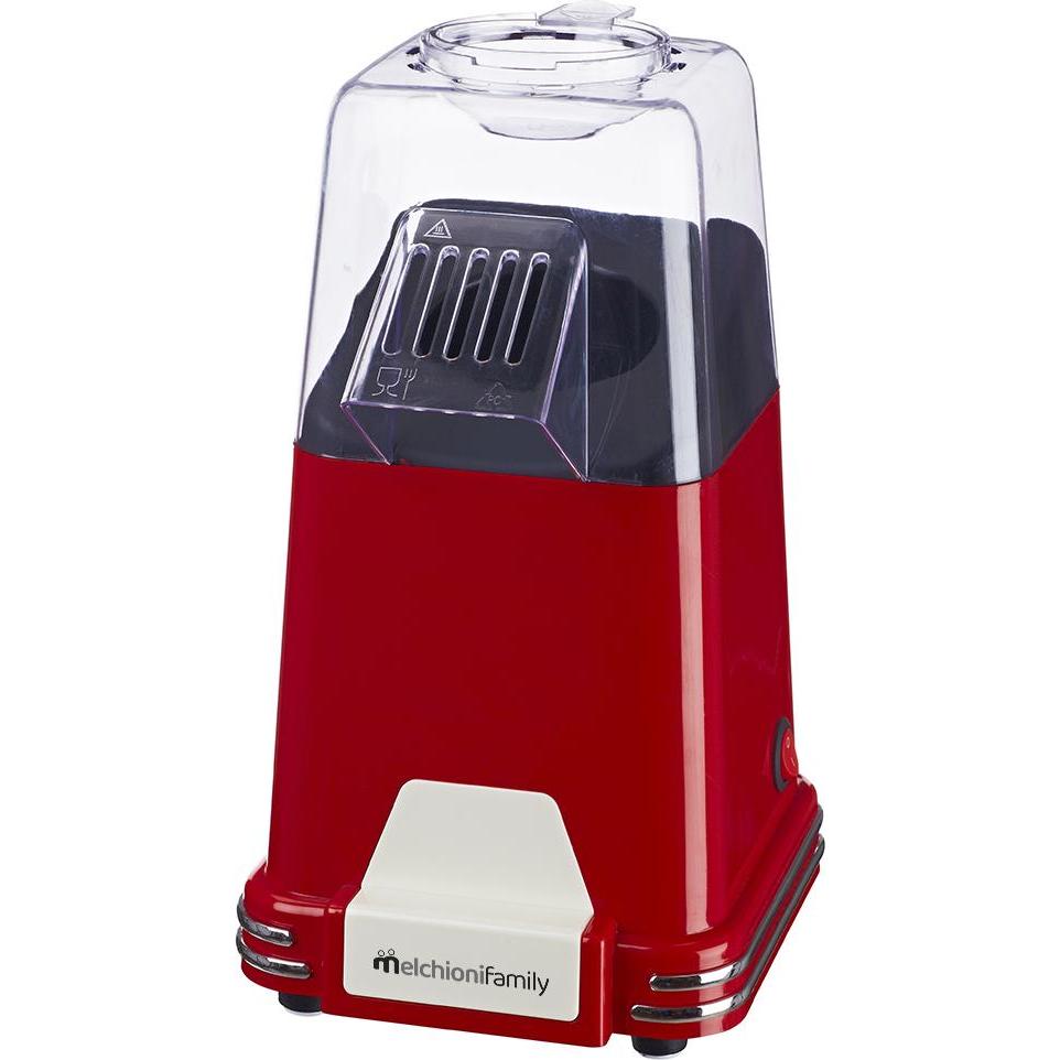 Melchioni MRS POPPY Popcornmaschine (118370001)