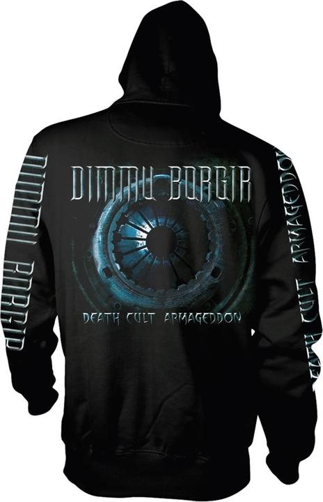 Immagine prodotto Dimmu Borgir Death Cult Armageddon (XXL)