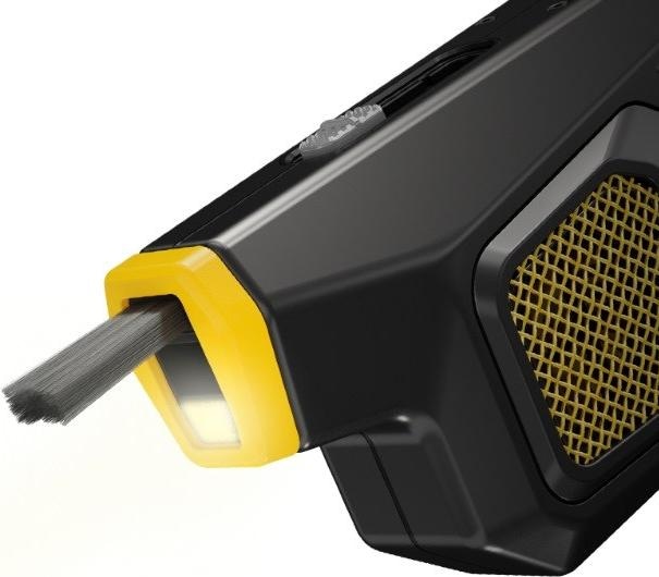 Produktbild Nitecore BB2 - elektronisches Gebläse