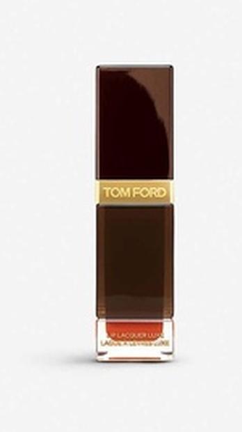 Immagine prodotto Tom Ford Lacca per labbra Luxe Vinyl (Knockout)