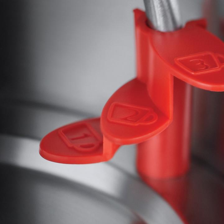 Image du produit Russell Hobbs les accents luna (1.70 l)