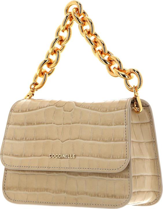 Immagine prodotto Coccinelle Mini Bag Crossbody Croco Soft