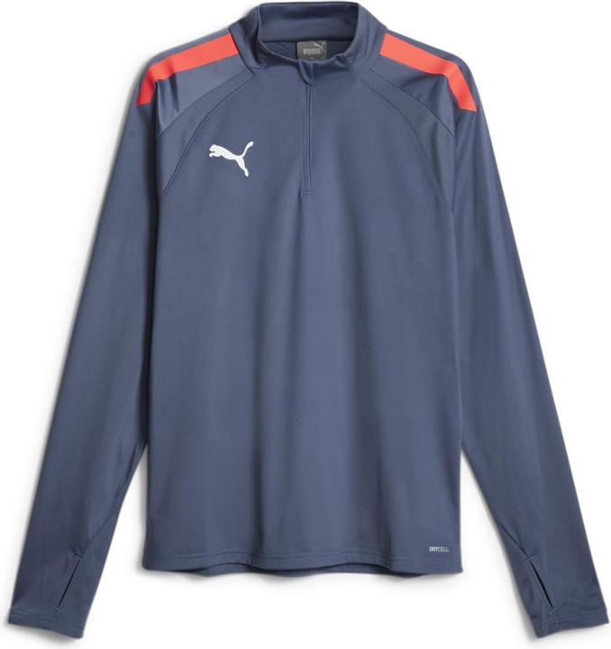 Image du produit Puma teamLIGA 1/4 Zip Top (S)
