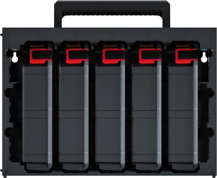 Produktbild Kistenberg Tager KTC30256B (1 Teil)