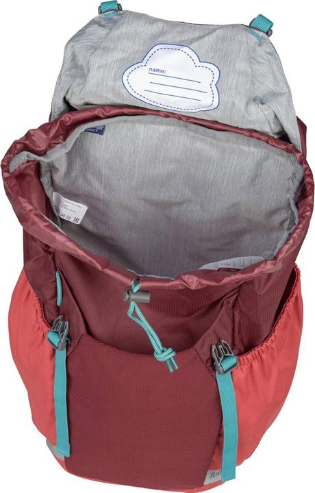 Actual product image Deuter Junior (18 l)