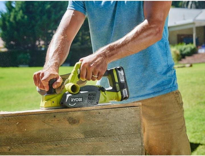 Produktbild Ryobi R18PL-0