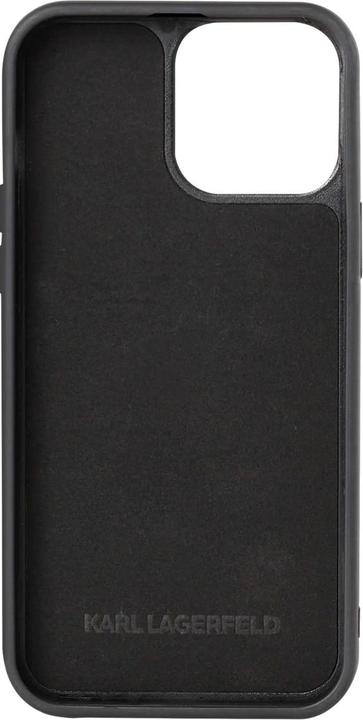 Produktbild Karl Lagerfeld Hard Case (Apple iPhone 13 Pro)