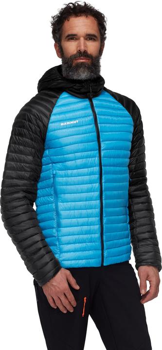 Produktbild Mammut Aenergy IN Hooded Jacket (XL)