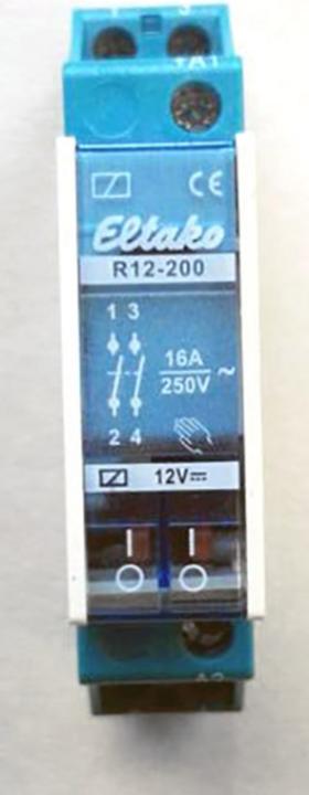 Image du produit Eltako Relais de commutation