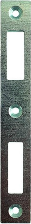 Produktbild MSL Flachschliessbleche B-1921 (Schliessblech)