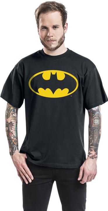 Produktbild Batman Classic Logo (L)
