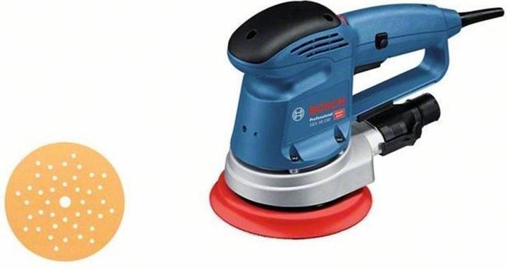 Produktbild Bosch Professional GEX 34-150 (Exzenterschleifer, 340 W)