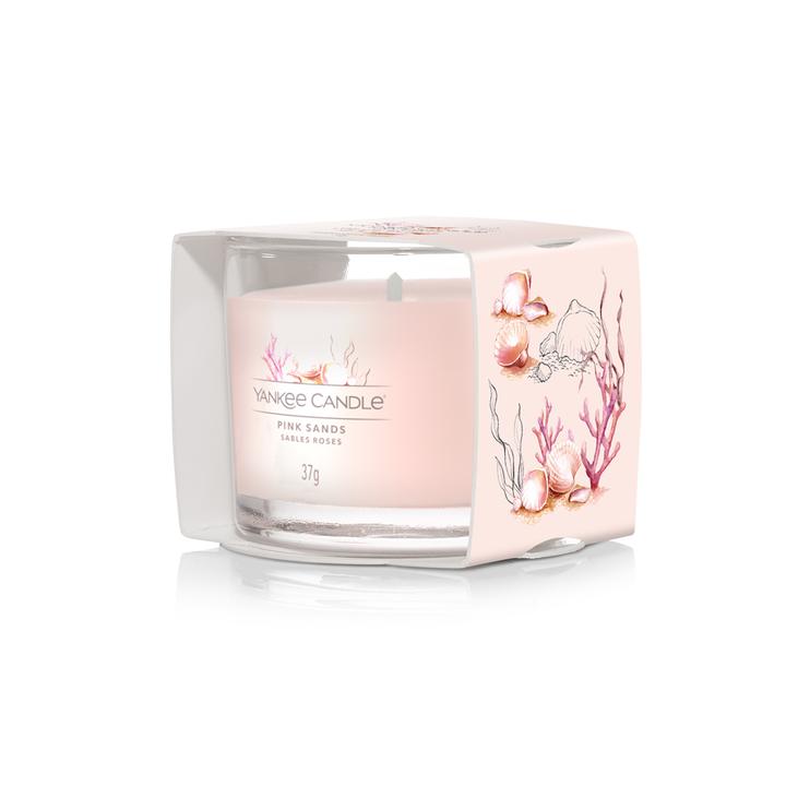 Image du produit Yankee Candle Pink Sands (37 g)
