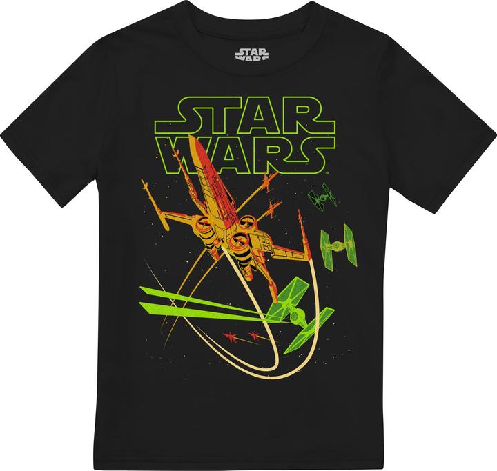 Produktbild Star Wars TShirt (128)
