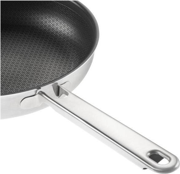 Produktbild Zwilling 4009839679025 JOY PLUS Bratpfanne 28cm (Bratpfanne, Edelstahl, 28 x 8.90 cm)