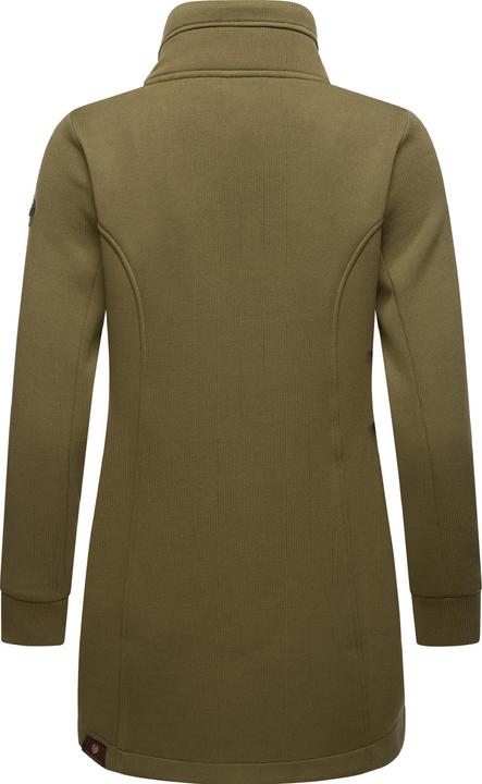 Image du produit Ragwear Letrice Bonded (S)