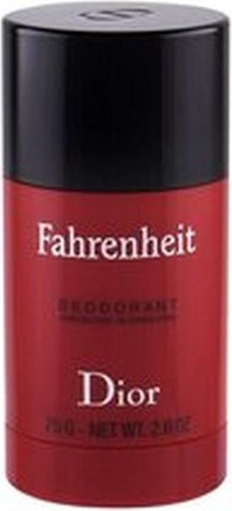 Produktbild Dior Fahrenheit (Stick, 75 ml)