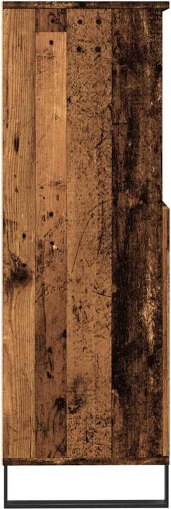 Image du produit vidaXL Highboard (60 x 36 x 110 cm)