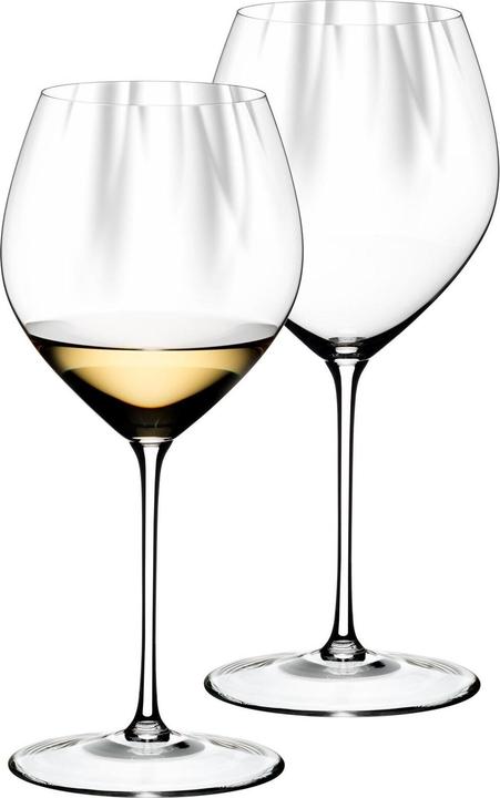Produktbild Riedel Glas für Chardonnay (72.70 cl, 2 Gläser, Weissweingläser)