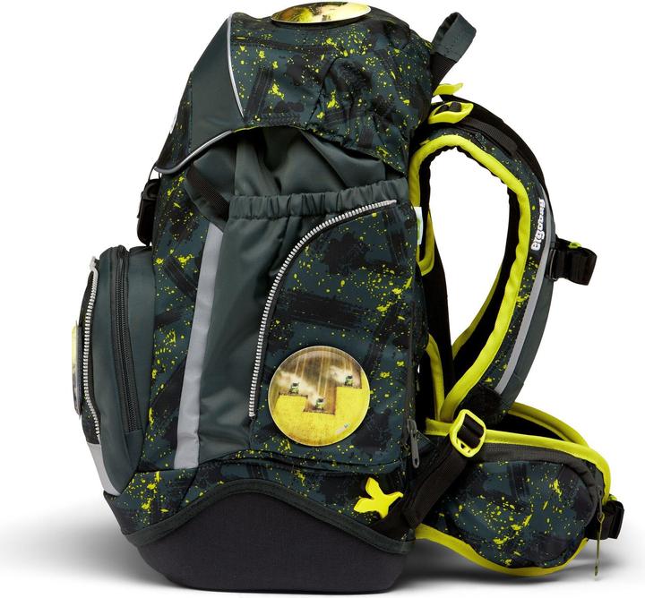 Actual product image Ergobag Set (20 l)