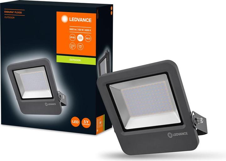Produktbild Ledvance Endura Flood (8800 lm, IP65)