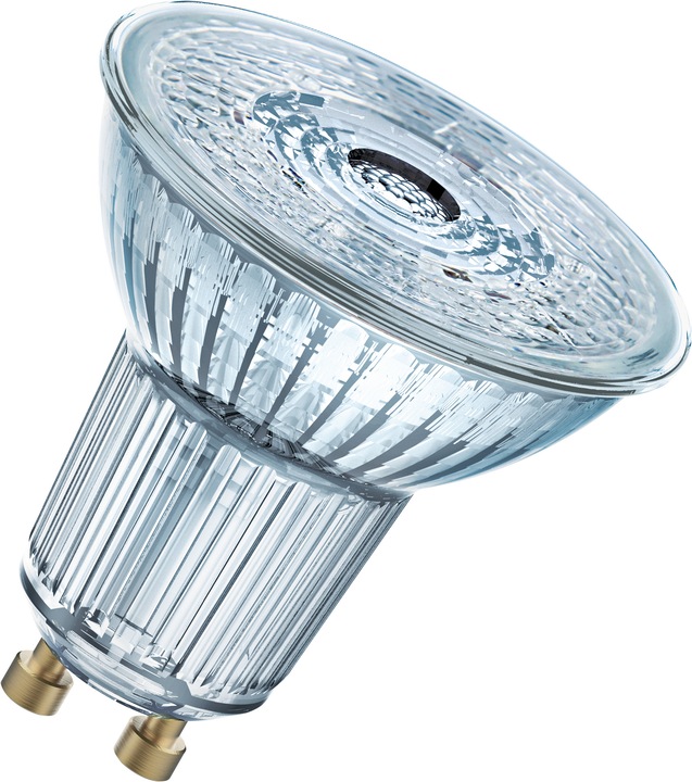 Produktbild Osram Led Star Par16 (GU10, 6.90 W, 575 lm, 1 x, F)