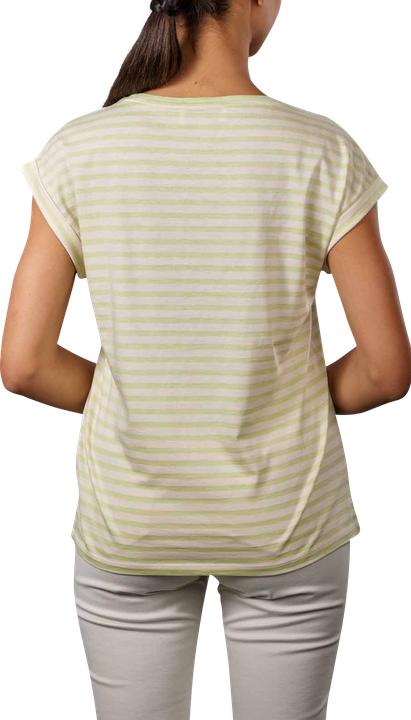 Produktbild Armedangels Women's Jilaana Stripes (XS)